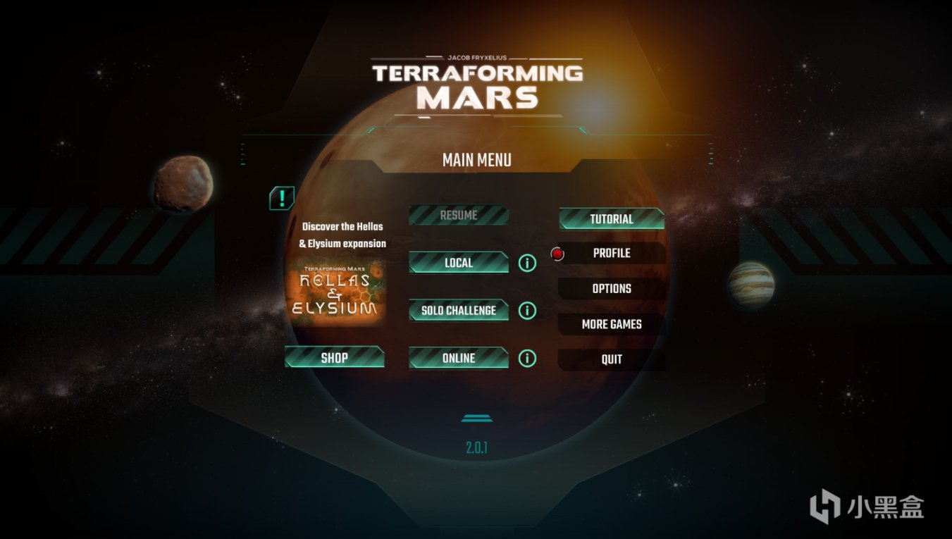 【PC游戏】火星：人类殖民的不二选择——四款小众好玩的火星开发游戏推荐-第11张