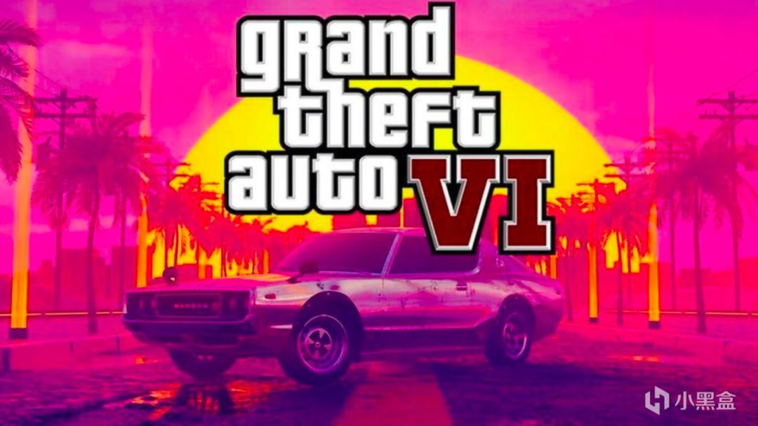 【侠盗猎车手5】国外媒体爆料《GTA 6》水波灯光效果拉满：超逼真贴近现实-第0张