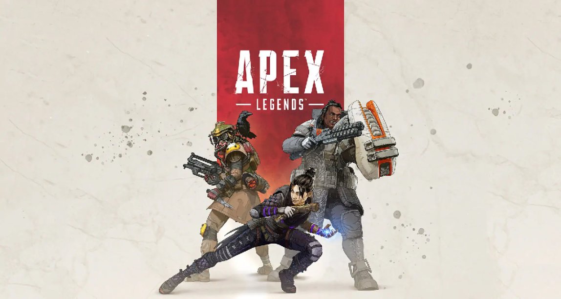 《Apex英雄》或將加入團隊死鬥及更多玩法模式！