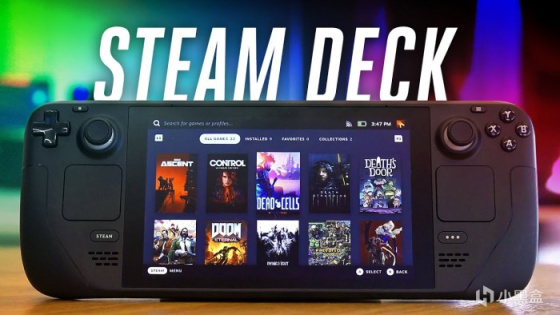 【PC游戏】终于超越了 Steam Deck！新一周销量榜 《霍格沃茨之遗》卫冕冠军-第2张