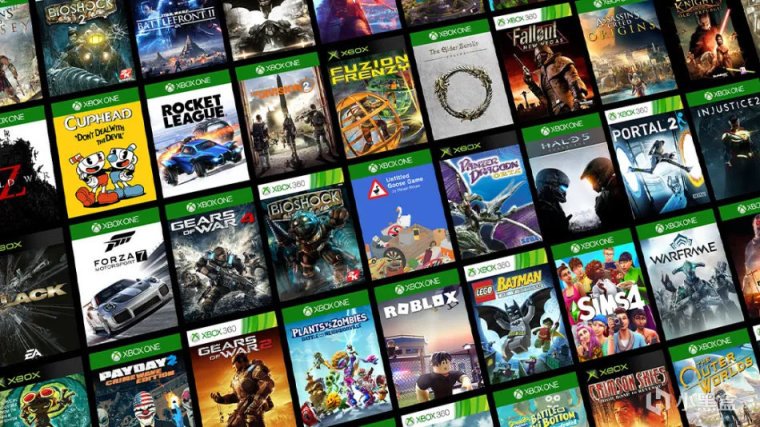 【PC游戏】盒晚报：《霍格沃茨之遗》全球媒体评分解禁，微软不参加E3的原因-第5张