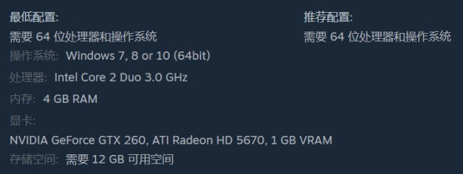 【PC游戏】模拟游戏《狂热运输》低价区价格暴涨，国区上调至￥108-第8张