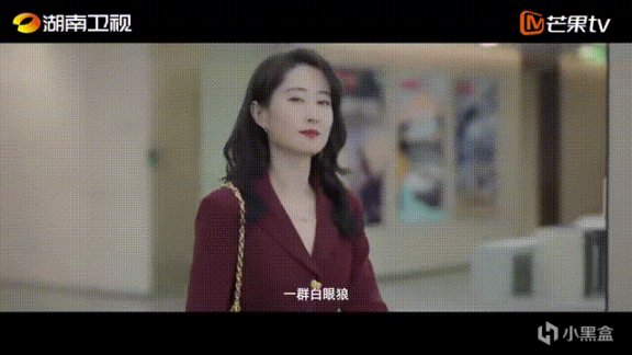 【影视动漫】湖南台《女士的品格》今晚首播，万茜刘敏涛领衔，6位配角可期待-第1张