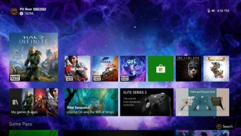 Xbox“极光紫”手柄国行版公布！2月21日发售-第0张