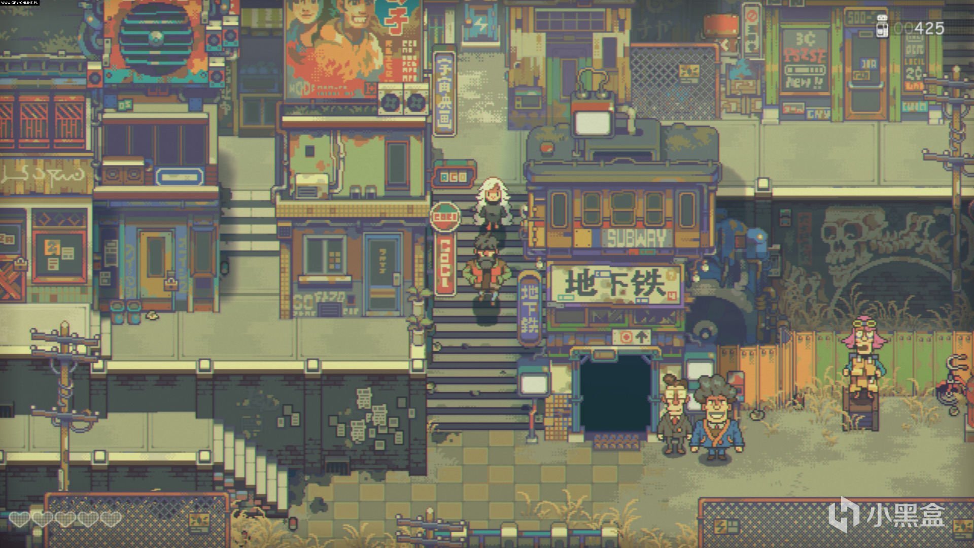 【PC遊戲】國產RPG《風來之國》新DLC曝光-第3張