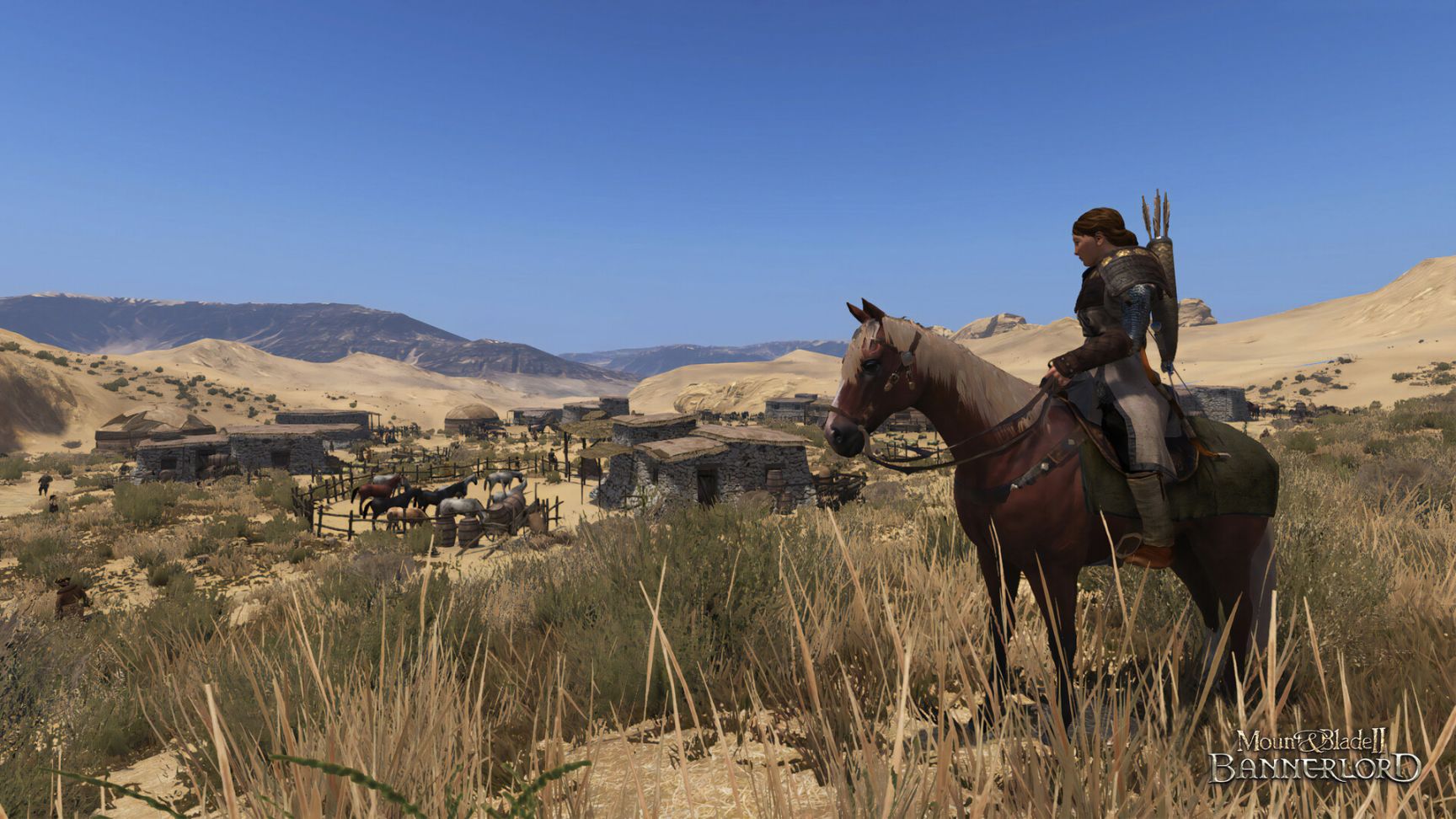 【XGP會員】微軟公佈2月上半月新增遊戲，包含《騎馬與砍殺2》等-第9張