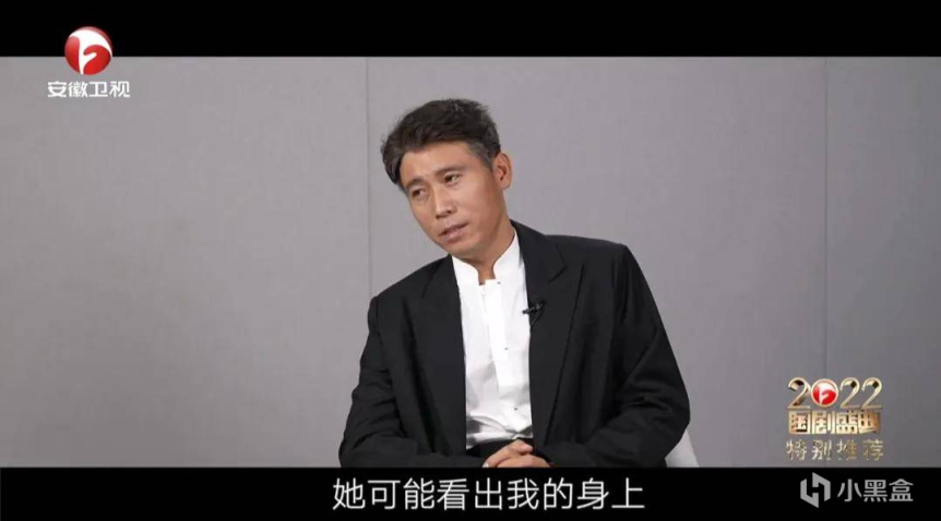 【影视动漫】实力派李乃文：被母亲“半威逼利诱”入行，演员和明星是两个概念-第3张