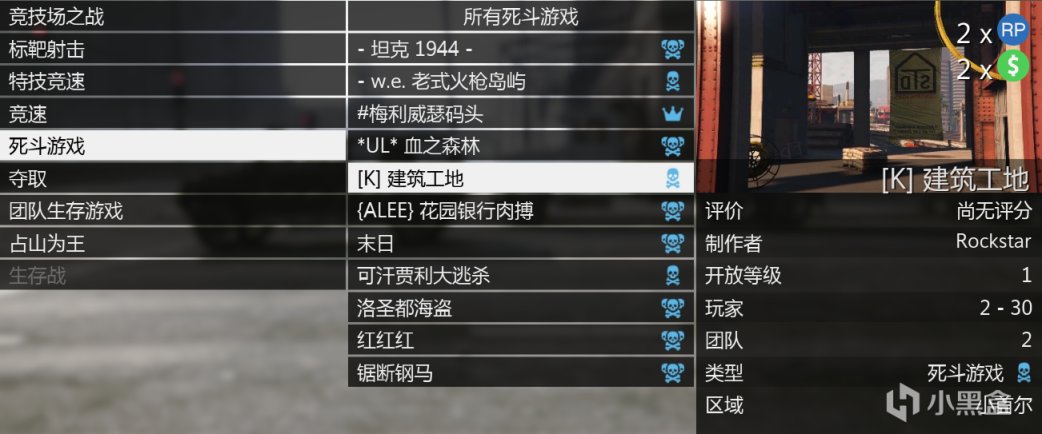 【俠盜獵車手5】GTAOL-2.9洛城周更速覽（新車老百匯）-第11張