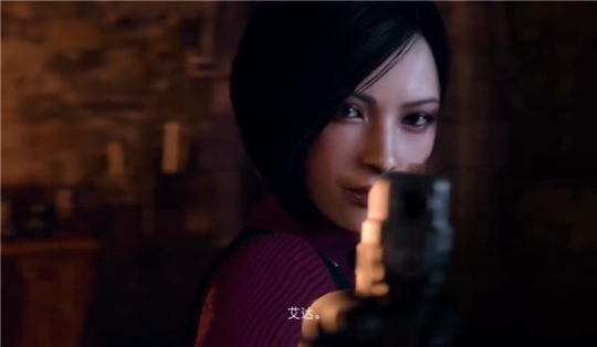 【球盟会】生化危机4重制版：时长将与原版相同，移除qte加入支线任务