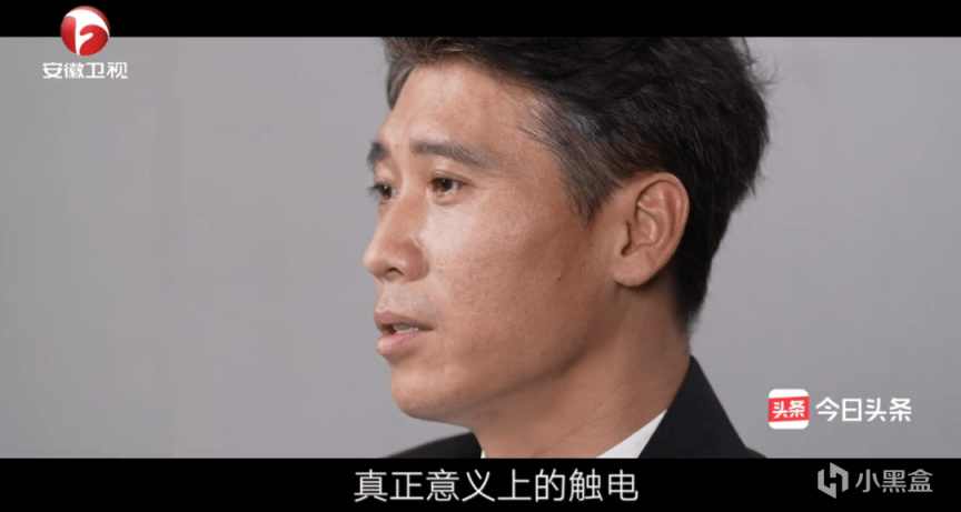 【影視動漫】實力派李乃文：被母親“半威逼利誘”入行，演員和明星是兩個概念-第17張