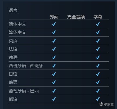 《信使》制作组新作《星之海》发售日公布-第15张