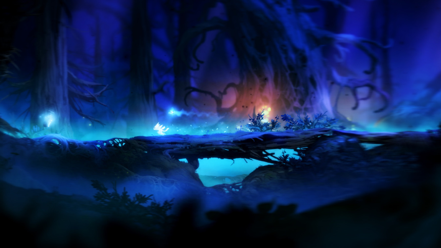 【PC遊戲】冒險遊戲《奧日與黑暗森林：終極版》低價區價格暴漲-第4張