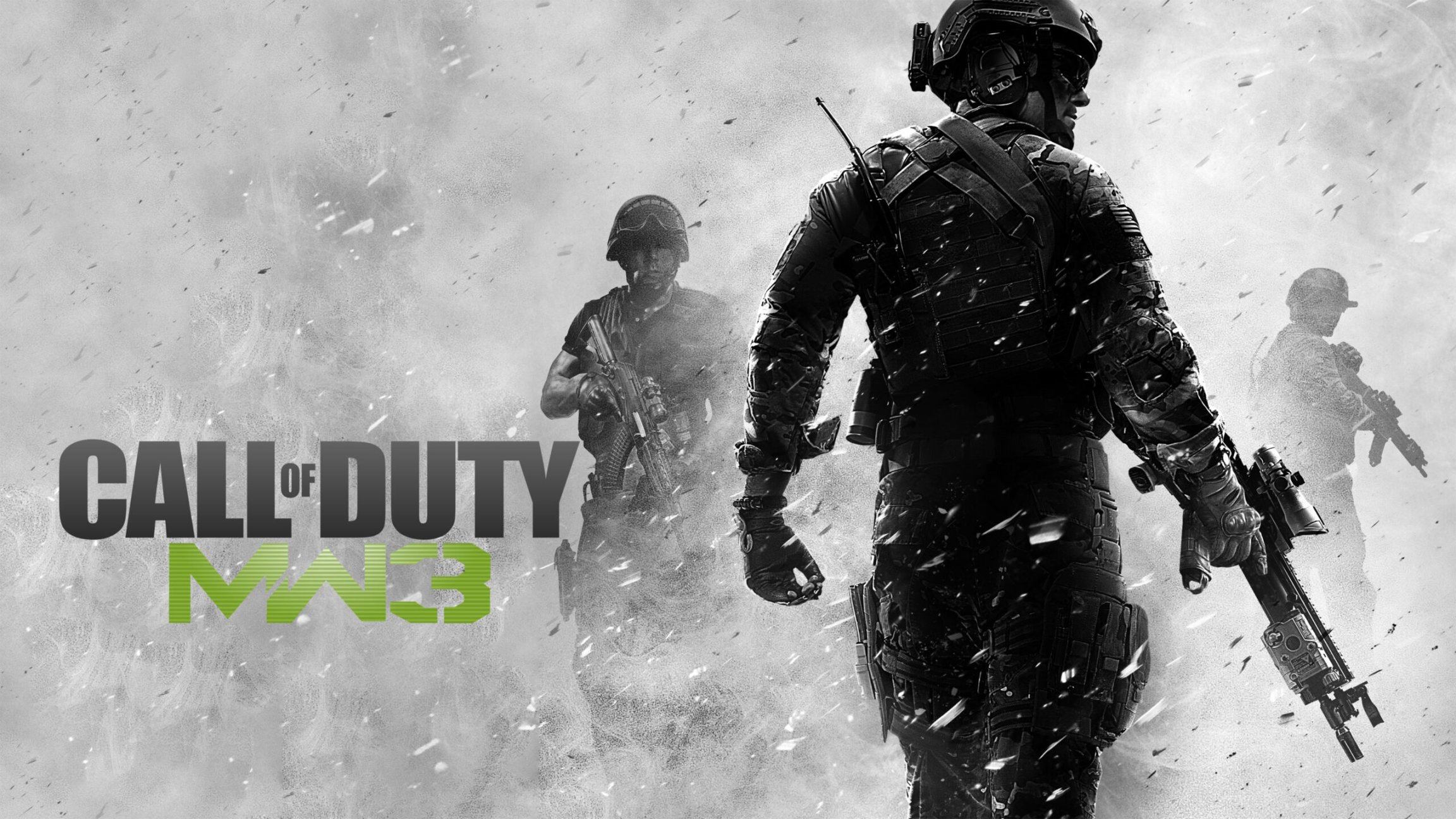 【決勝時刻：戰區】為什麼我說年輕人的第一款COD大可不必是COD19？COD入坑避雷指南-第0張