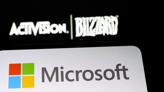 【PC游戏】微软收购案受阻，他们最终能如愿以偿吗？-第4张