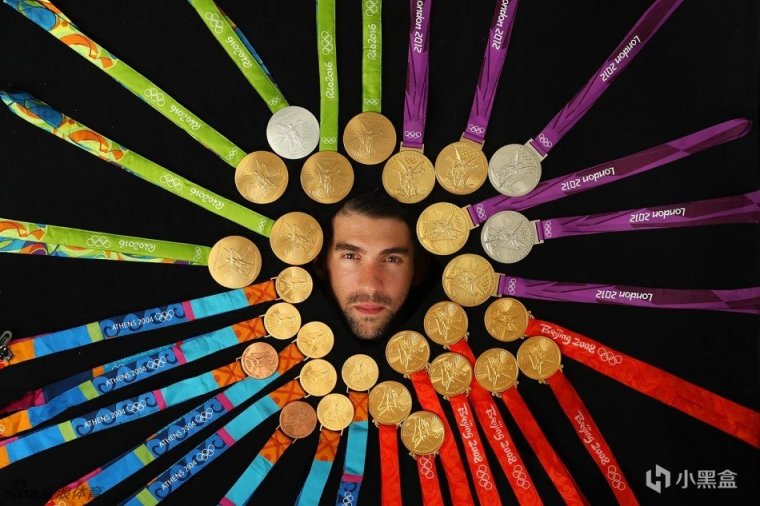 英国评选9大GOAT，梅西、詹姆斯、博尔特领衔！