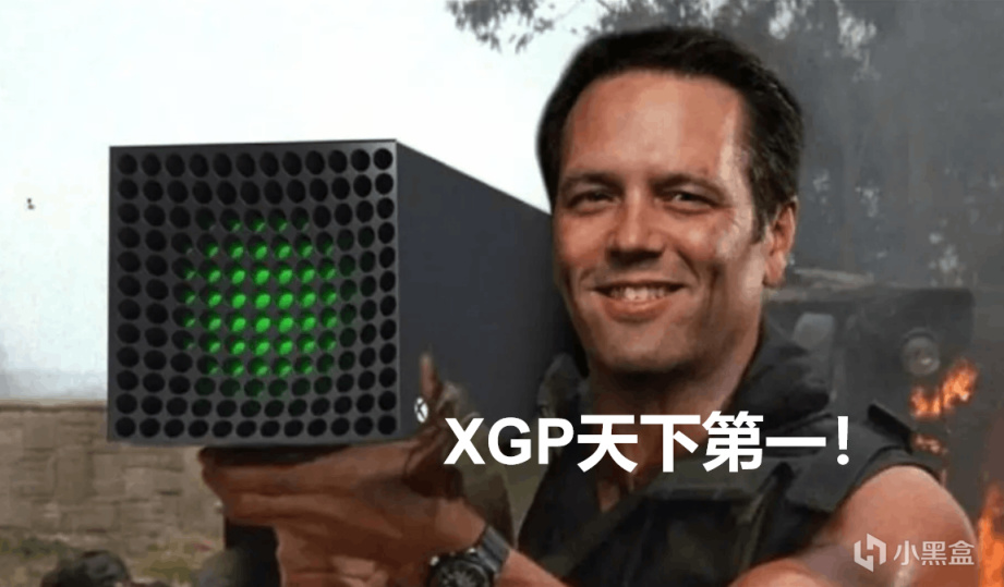 【主机游戏】PS5、XBOX、NS、PC怎么选-第10张