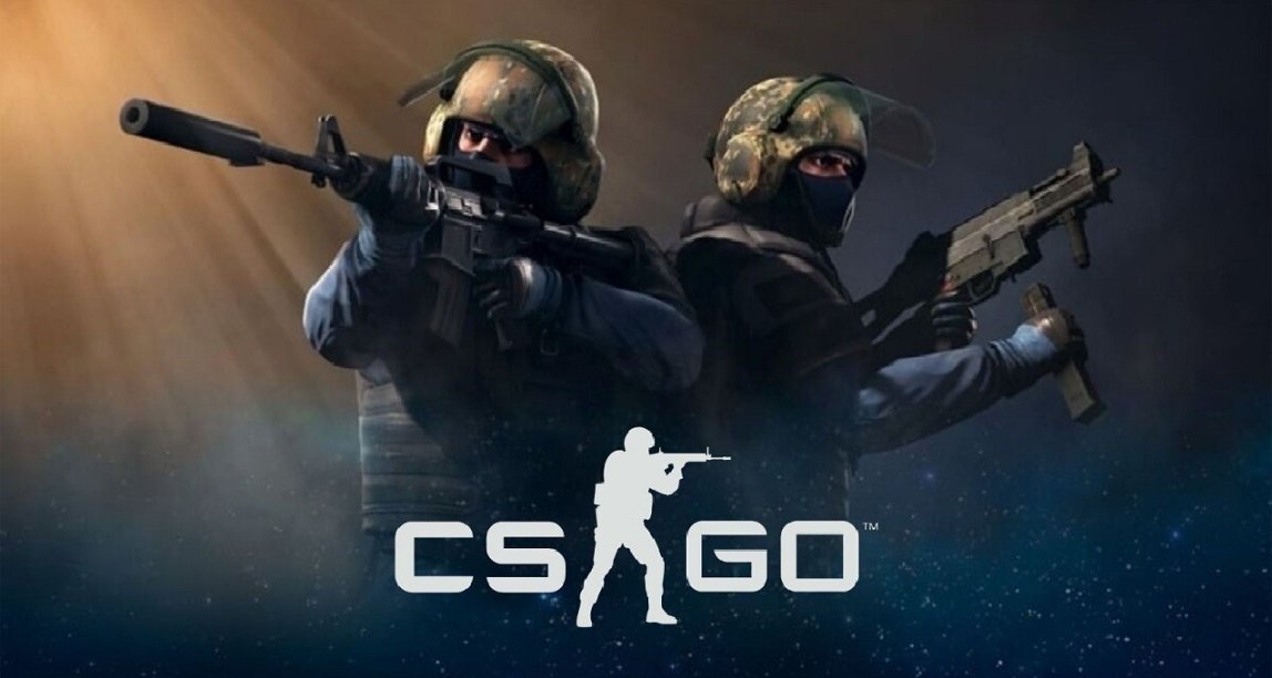 132 萬人同時在線！《CS：GO》Steam 在線玩家峯值創新高