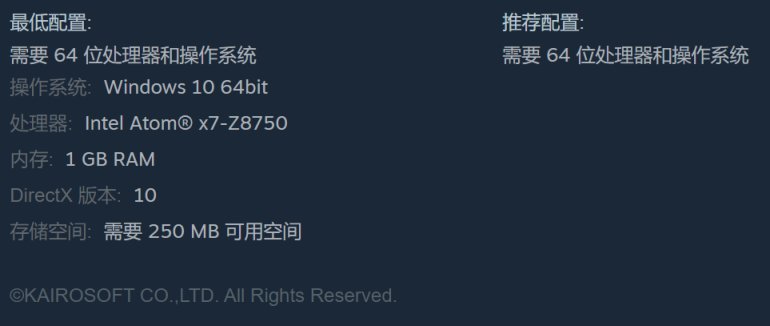 【PC游戏】开罗游戏《金字塔王国物语》《风云拳击物语》已上线Steam-第11张