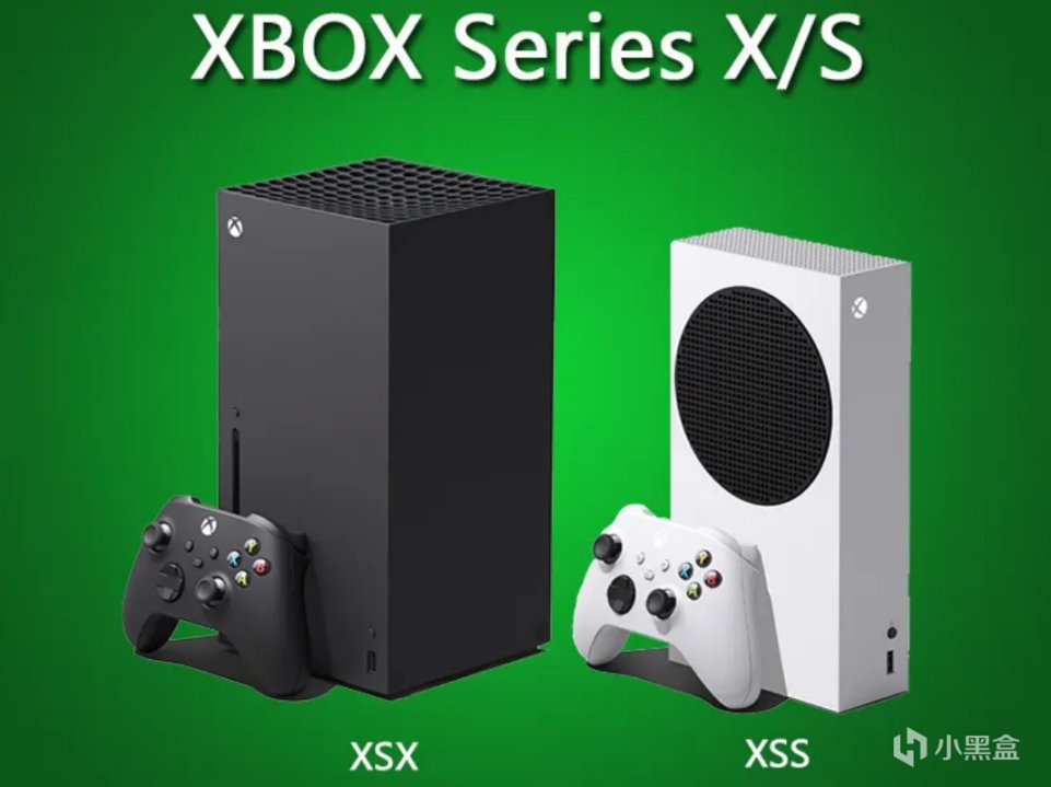 【主机游戏】PS5、XBOX、NS、PC怎么选-第7张