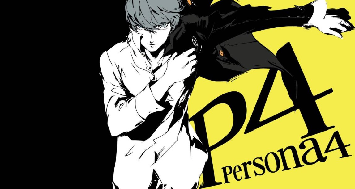 PERSONA！从A社新作的变革出发，《P4G》是否依然值得入坑？