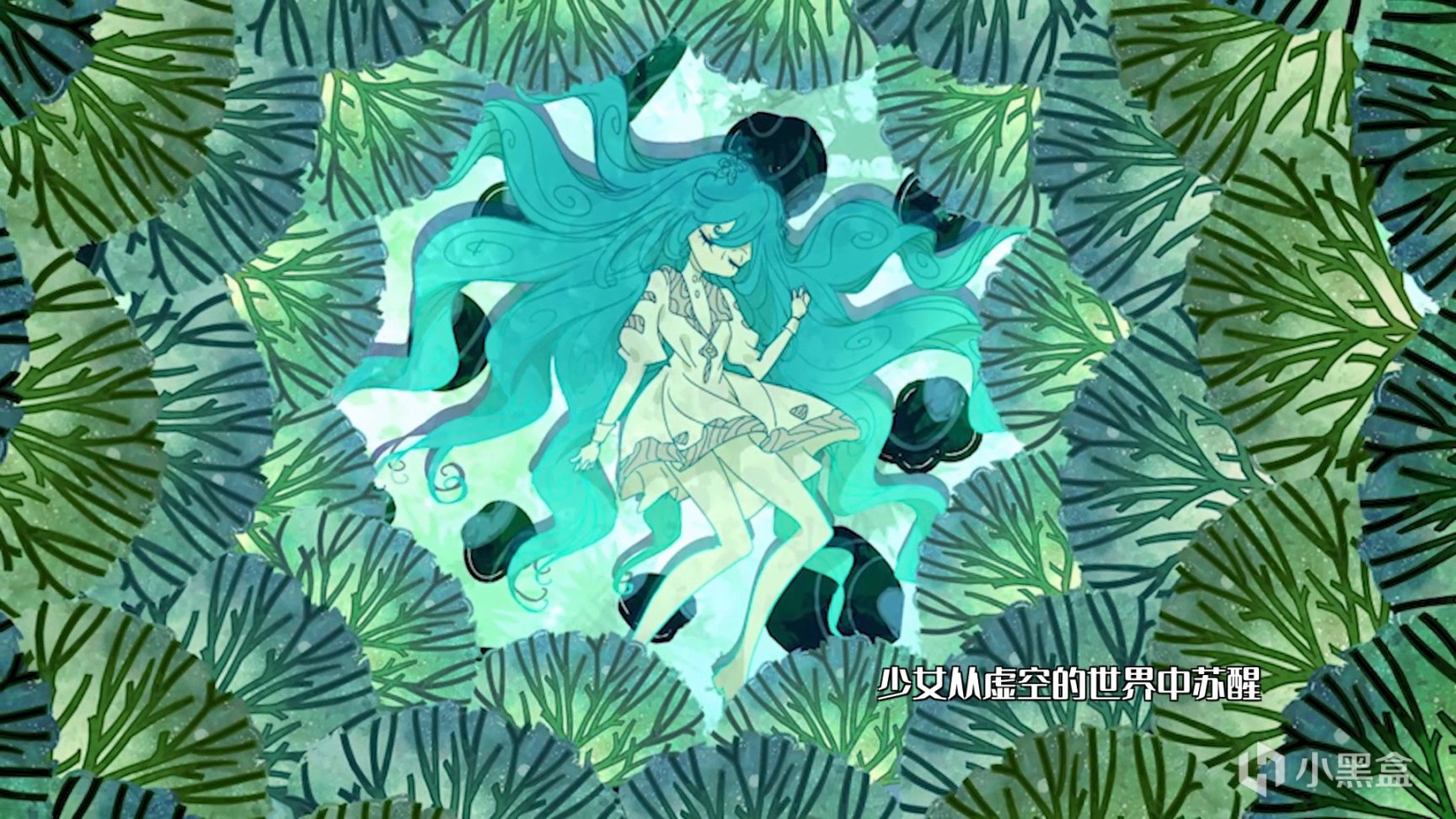 【遊話好說】《微光之境》—— 美術超神的平庸之作-第0張