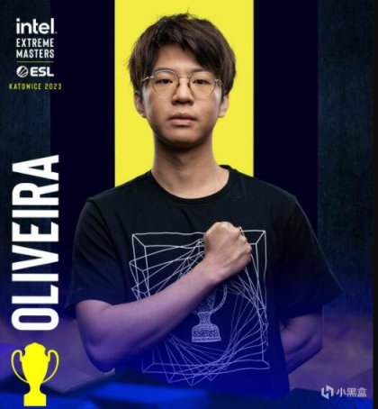 【PC遊戲】中國星際首個P級賽季冠軍！世界第一人族TIME-第1張
