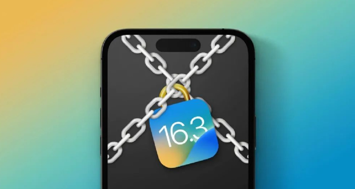 iOS 16.3.1 發佈，致命問題已修復，建議所有人更新
