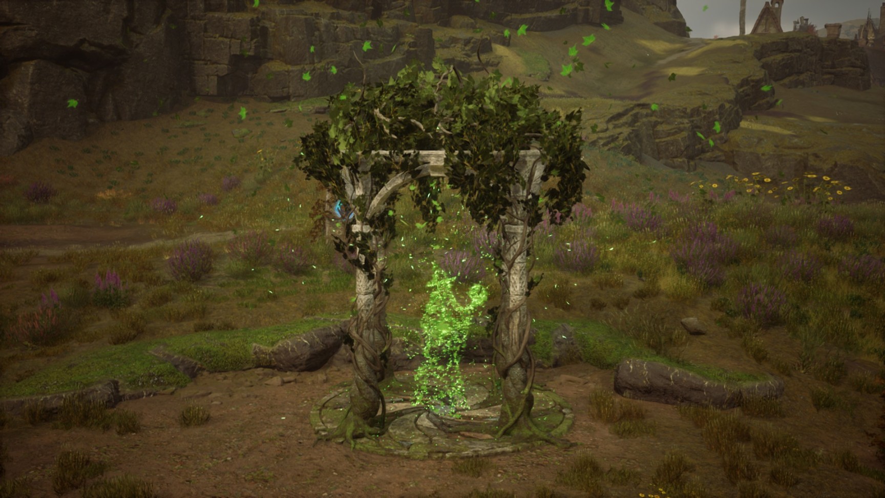 霍格沃兹之遗新手实用攻略，少走弯路，早日成为阿兹卡班典狱长