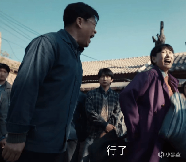 《我们的日子》10个角色塑造排名，宋春丽第二，2个小演员进前三-第22张