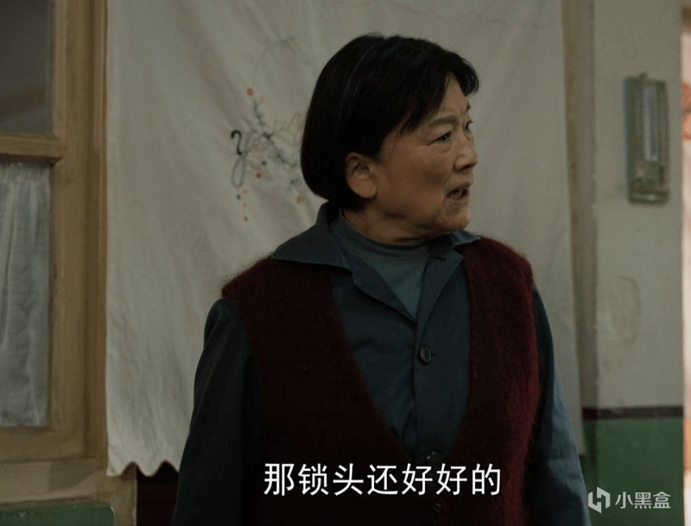 《我們的日子》10個角色塑造排名，宋春麗第二，2個小演員進前三-第45張