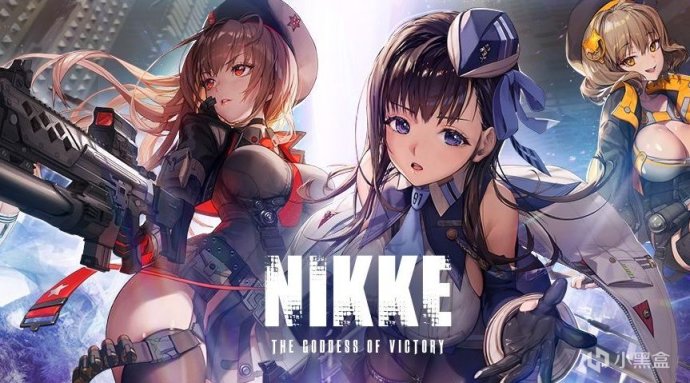 【手游每日情报姬-2.15】《NIKKE》PC版今日上线 未来或登陆Steam-第3张