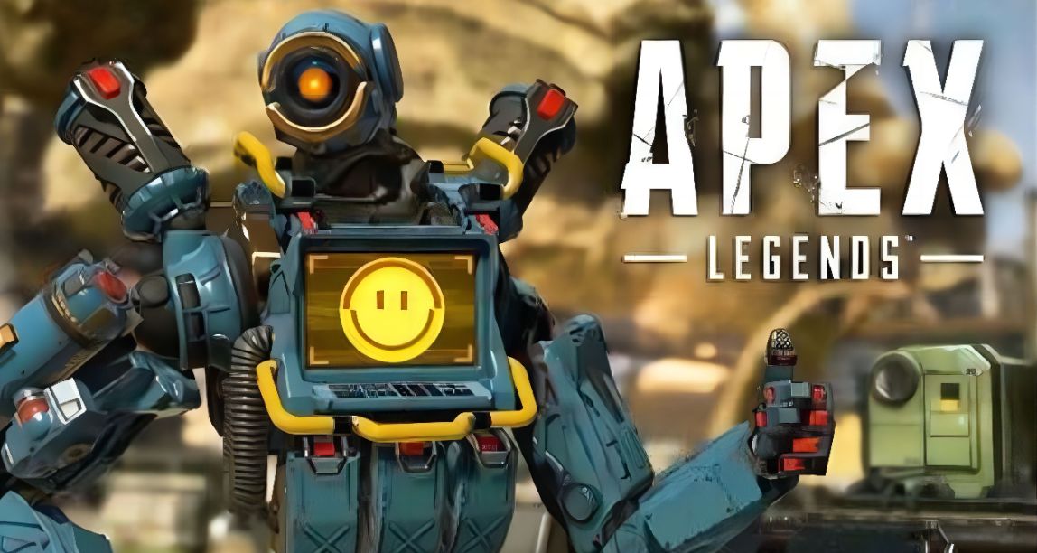 再创新高！《Apex 英雄》四周年 Steam 同时在线人数突破 60 万