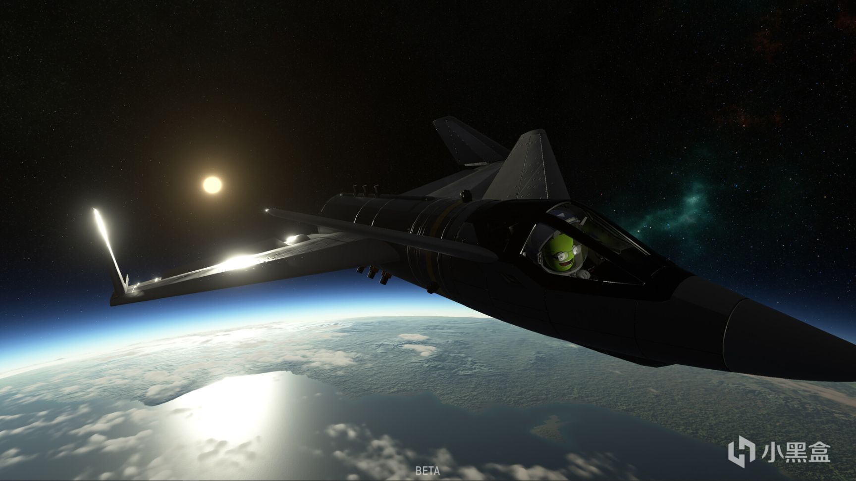 《坎巴拉太空計劃2》官方發佈搶先體驗預告 2月24日開啟EA-第2張