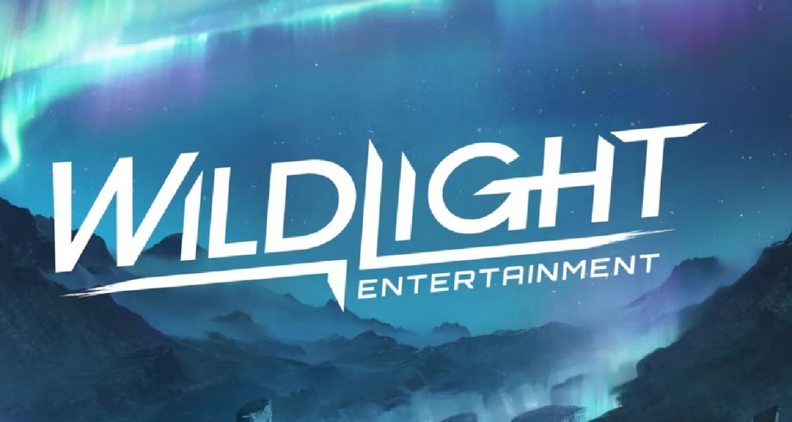 前重生工作室人员宣布新工作室 Wildlight Entertainment