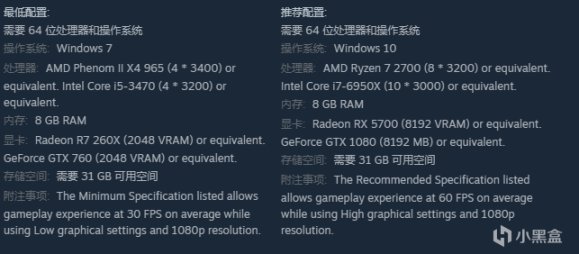 【PC遊戲】今日上架《影子武士3：最終版》已擁有原版可免費升級-第2張