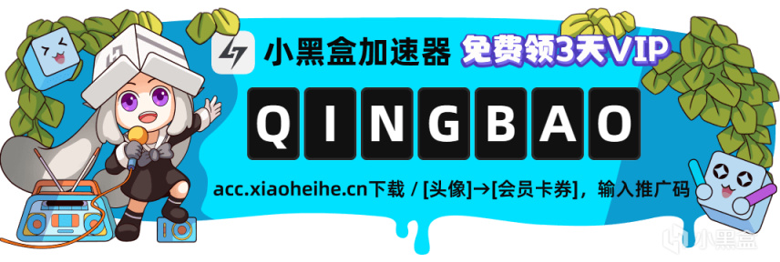 【PC游戏】仅三人开发！开放世界类魂游戏《枯瑟信仰:放逐者》3月10日发售-第13张