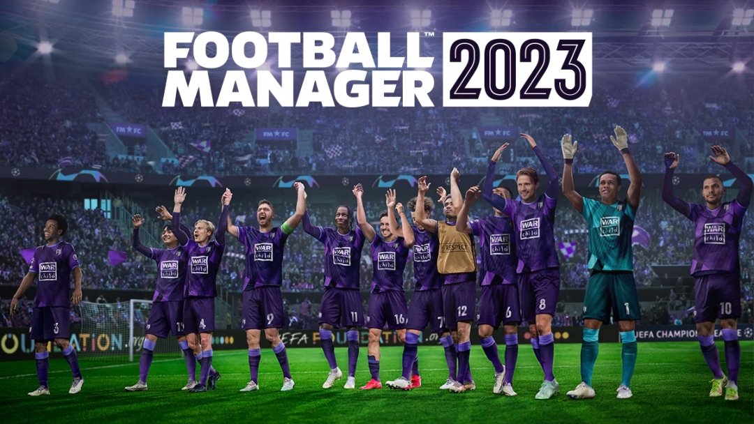 【主机游戏】足球经理2023主机版：你的第一款PS5足球游戏，又何必是足球游戏-第10张