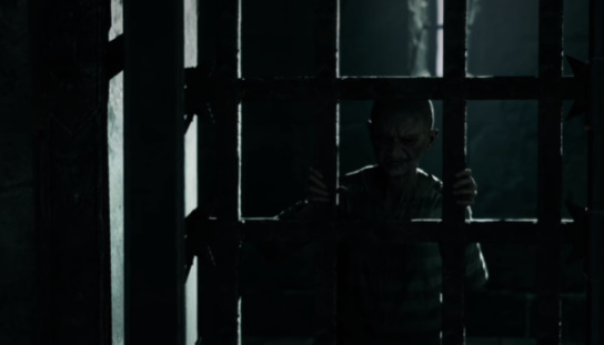 《霍格沃茲之遺》中電影場面還原——阿茲卡班的囚徒-第3張