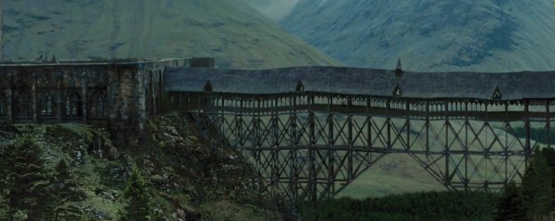 《霍格沃兹之遗》中电影场面还原——阿兹卡班的囚徒-第32张