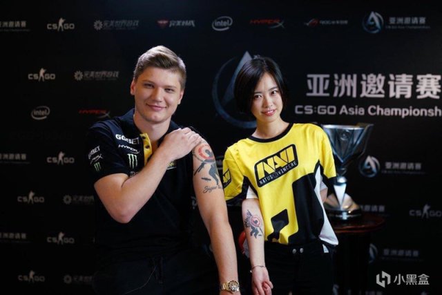 【CS:GO】s1mple：不少名人看我比賽 中國女粉絲讓我感動-第1張