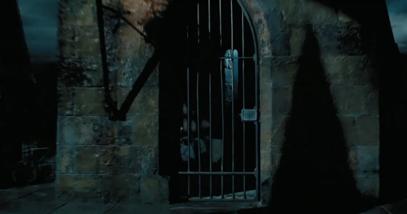 《霍格沃茲之遺》中電影場面還原——阿茲卡班的囚徒-第56張