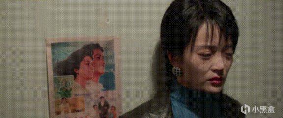 【影視動漫】給《情滿九道彎》演技最好的演員排個名：韓東君第5，熱依扎第2-第33張