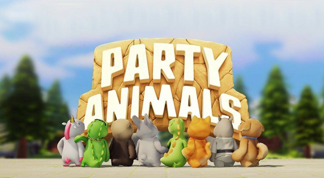【PC游戏】盒国日报|微软任天堂签署10年合同；《动物派对》改名猛兽派对-第9张