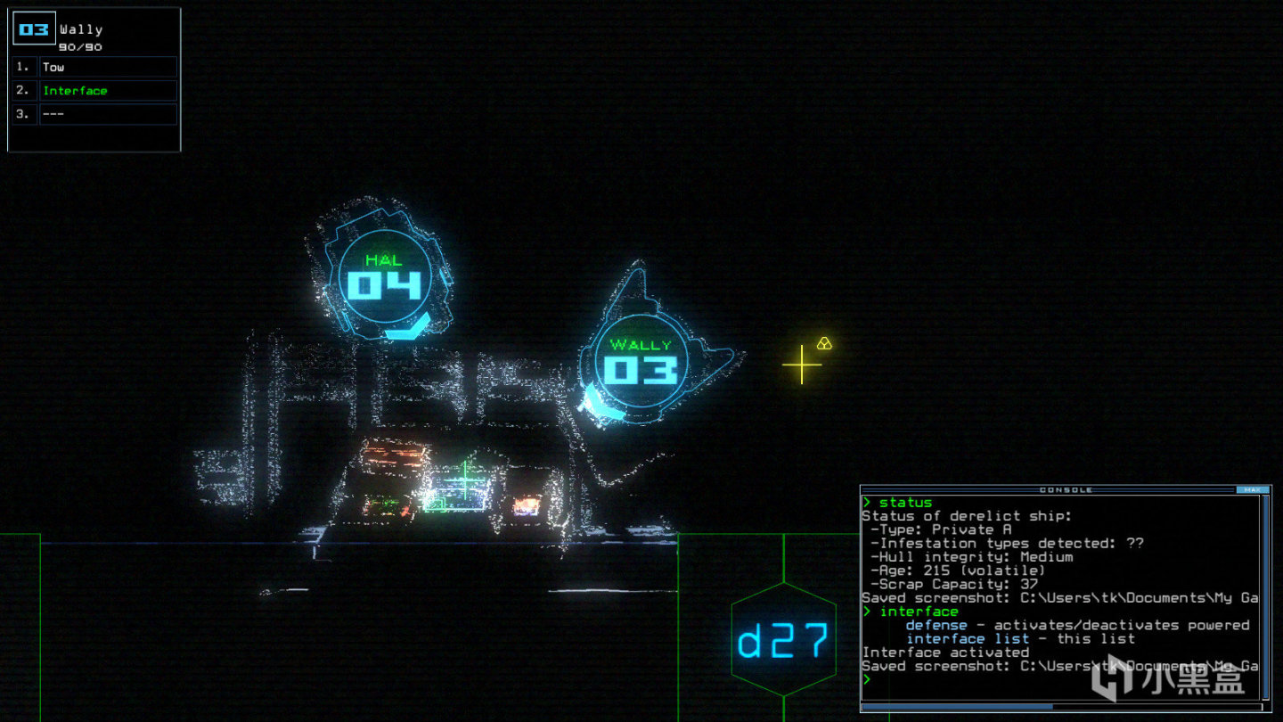 【PC游戏】Epic商店限时免费领取太空科幻探索生存游戏《宇宙黄昏》-第2张