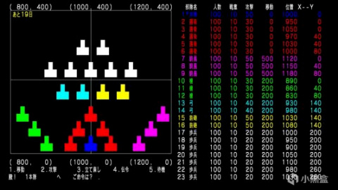 【PC遊戲】致敬遊戲史上偉大的開創者們！科普各類型遊戲最早的起源-第3張