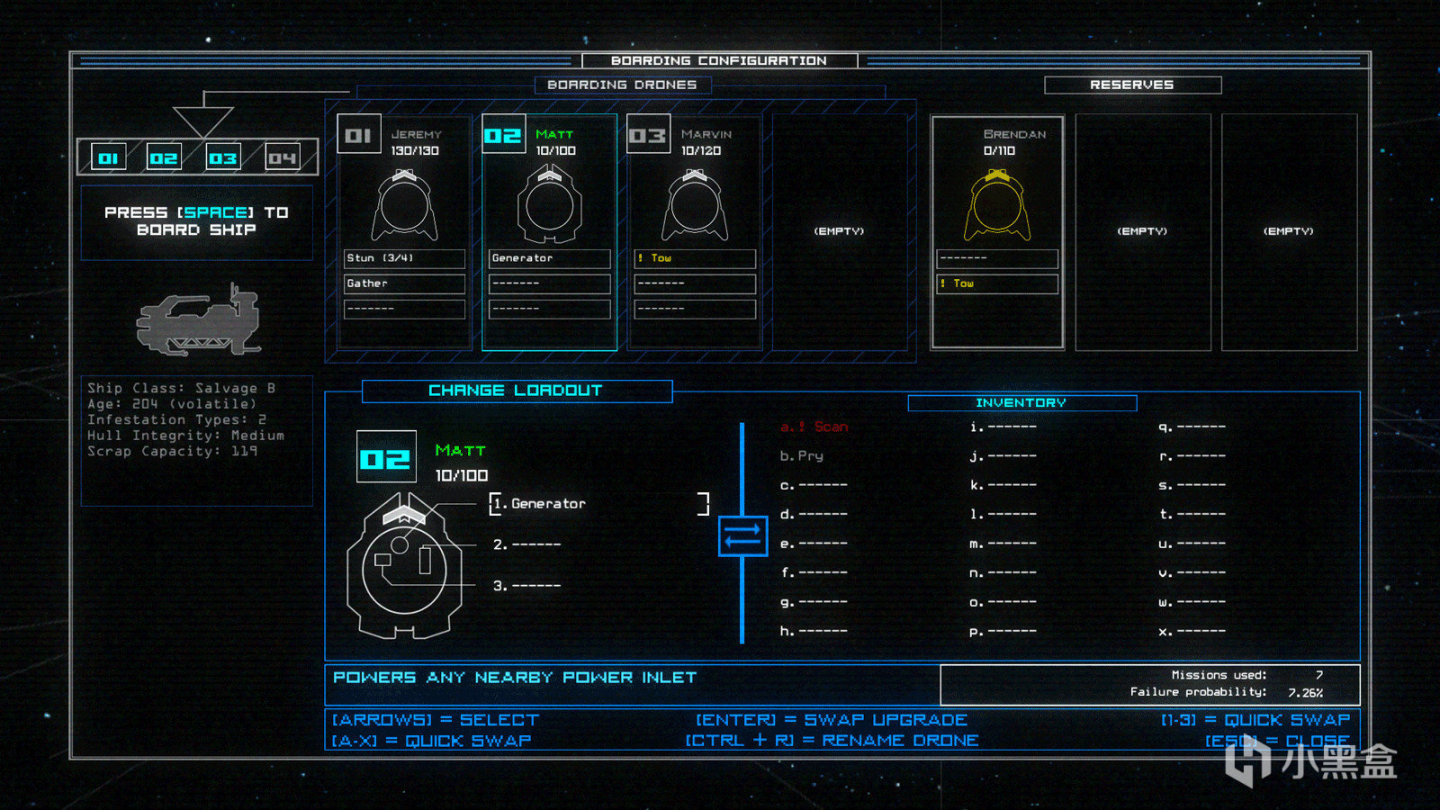 【PC游戏】Epic商店限时免费领取太空科幻探索生存游戏《宇宙黄昏》-第4张