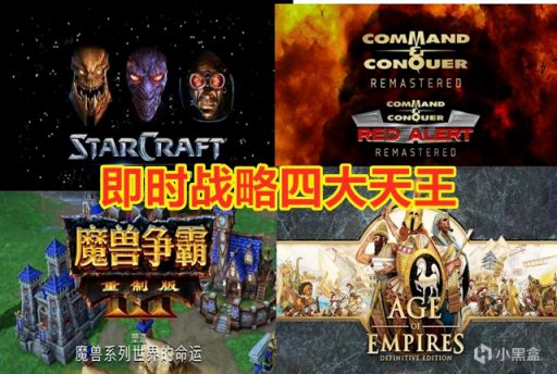 【PC遊戲】致敬遊戲史上偉大的開創者們！科普各類型遊戲最早的起源-第6張