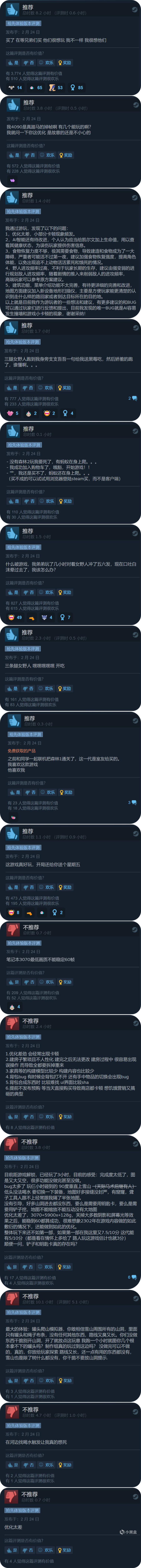 【PC游戏】发售第一天！《森林之子》Steam在线玩家人数仅次于CSGO和Dota2！-第9张