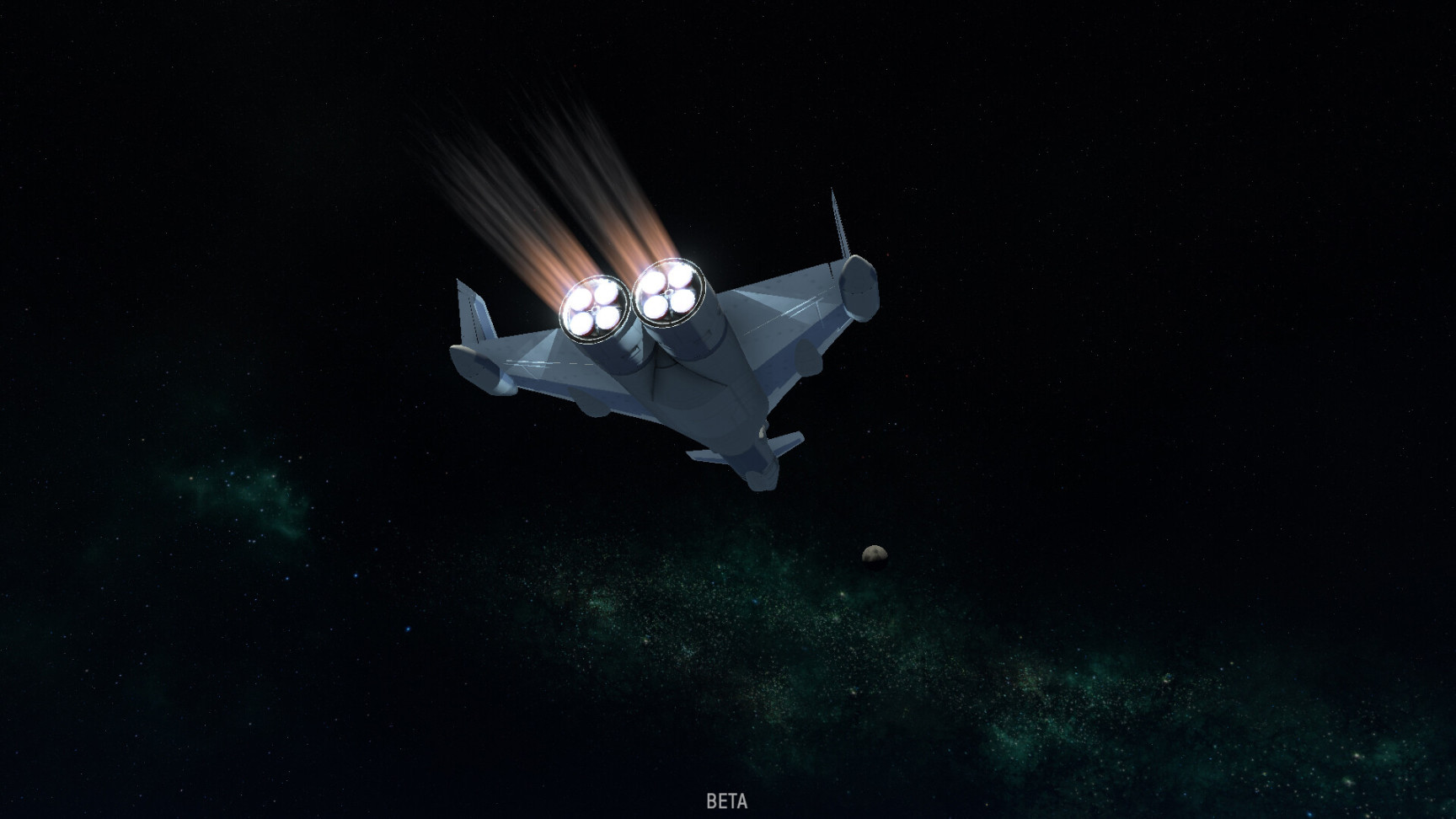 【PC遊戲】沙盒遊戲《坎巴拉太空計劃2》現已搶先體驗發售，國區售價￥168-第6張
