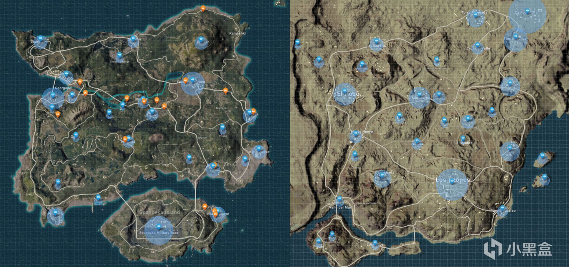 【絕地求生】疑似PUBG郵件洩露：電競地圖或將迎來史詩級更新！-第2張